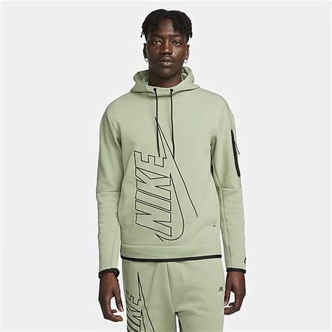 nike tech groen heren|Nike Factory Stores.